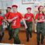 Подрастает достойная смена