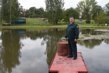 Вместе сохраним и приумножим