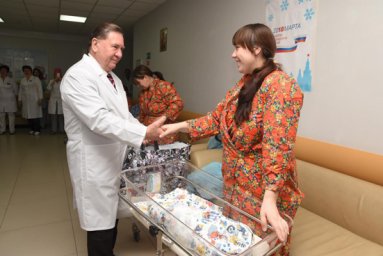 Чтобы стало больше счастливых семей