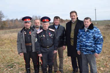 Возрождая традиции