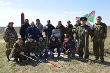 Нашей армией можно гордиться