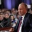 Большая пресс - конференция Владимира Путина. Через призму диалога.