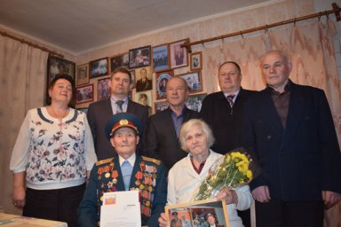 &laquo;За это мы и воевали&raquo;