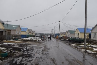 Вновь будут новоселья!