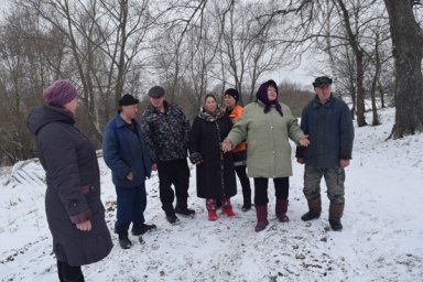Как живешь, село? Цифры и факты