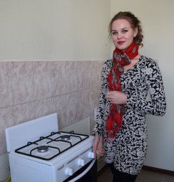 И настроение солнечное!