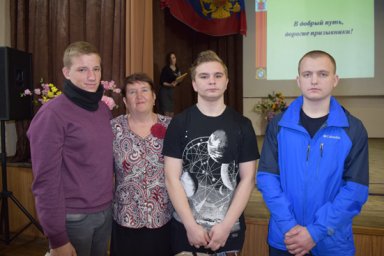 Армейский коллектив ждет весенний призыв Армейский коллектив ждет весенний призыв
