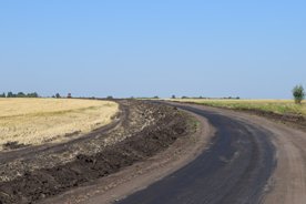 Жизнь в селе - на новый уровень