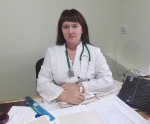 Свой медработник для селян