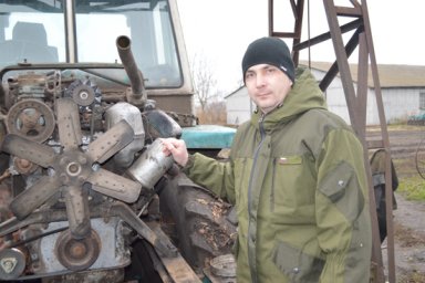 Крестьянское начало победило