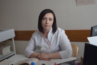 Добрый доктор педиатр