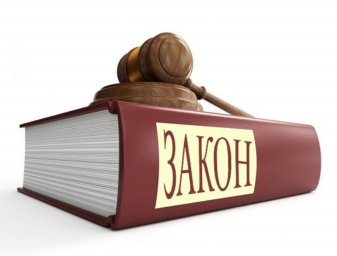 Новое в законодательстве