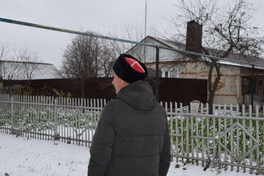 «Мы идем не завоевывать, наша цель – освобождать! » «Мы идем не завоевывать, наша цель – освобождать! »