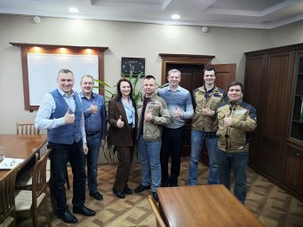 На Курском аккумуляторном заводе подвели первые итоги участия в нацпроекте «Производительность труда На Курском аккумуляторном заводе подвели первые итоги участия в нацпроекте «Производительность труда