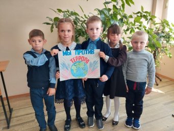 Трагедия Беслана: зло, которому  нет оправдания