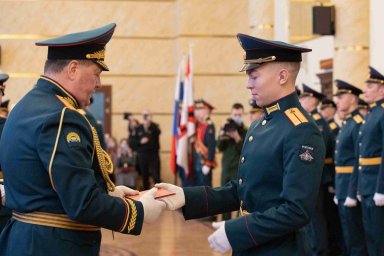 Тюменское высшее военно-инженерное командное ордена Кутузова Тюменское высшее военно-инженерное командное ордена Кутузова