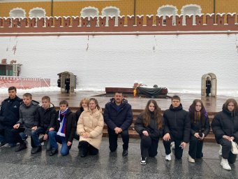 &laquo;Это наш фронт, наша передовая!&raquo;