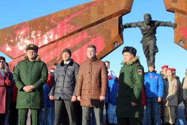 Наследники  великого прошлого