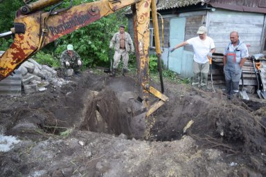 Установлены имена летчиков