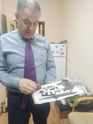 Возвращают  из  небытия