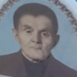 Не отступил ни шагу назад!