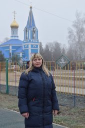 Встретили с открытой душой