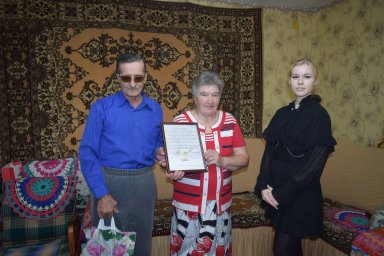 &laquo;&hellip;Музыка  их  связала&hellip;&raquo;