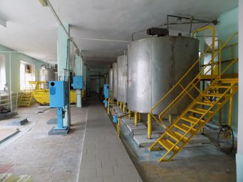 На &laquo;Льговском молочно-консервном комбинате&raquo; подведены первые итоги