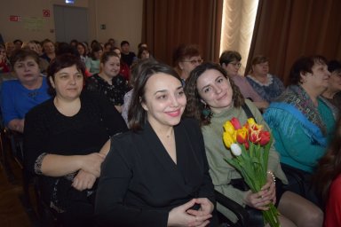 Для милых и нежных