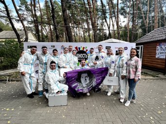 Три дня на одном дыхании Три дня на одном дыхании