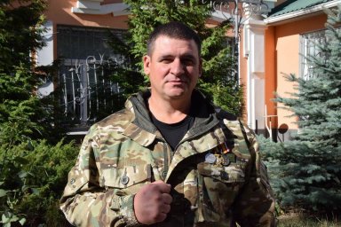 Ветеран СВО из Курска: это уже не война &laquo;мускулов&raquo;, а война интеллекта