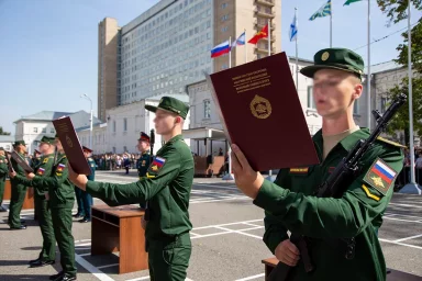 Есть такая профессия – Родину защищать! Есть такая профессия – Родину защищать!