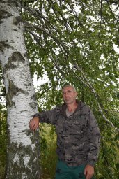 Готов Родине служить