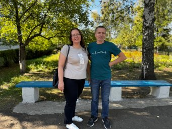 Всекй семьей - нам выборы