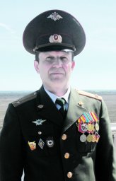 Первого июля -  День ветеранов боевых действий