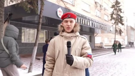 Военный университет имени князя Александра Невского в 2027 году проводит набор курсантов Военный университет имени князя Александра Невского в 2027 году проводит набор курсантов
