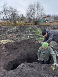 Установлены имена лётчиков
