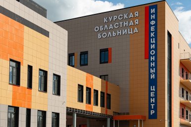 В Курской области в первой половине 2022 года снизилась смертность В Курской области в первой половине 2022 года снизилась смертность