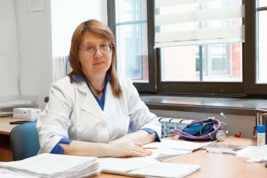 Врач психиатр-нарколог  перечислила признаки наркотической заваисимости