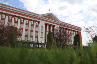 Курские предприятия ЖКХ примут участие в федеральном проекте «Производительность труда» Курские предприятия ЖКХ примут участие в федеральном проекте «Производительность труда»