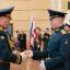 Тюменское высшее военно-инженерное командное ордена Кутузова