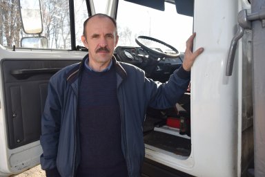 Шоссе длиною в жизнь