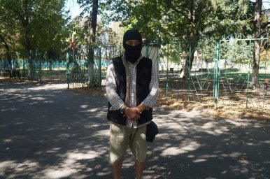 &laquo;По национальности казах -  а в душе русский!&raquo;