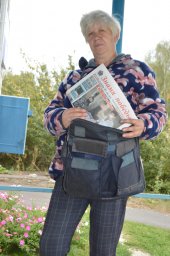 Дойти до каждого