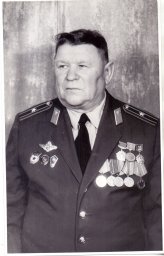 Мой товарищ -  товарищ Участковый