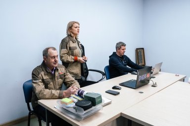 Внедрение принципов бережливого производства привело к увеличению производительности на 43% на курск