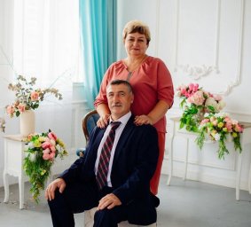 Объявлены результаты Всероссийского конкурса «Семья года» Объявлены результаты Всероссийского конкурса «Семья года»