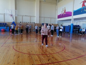 Для спорта нет границ Для спорта нет границ