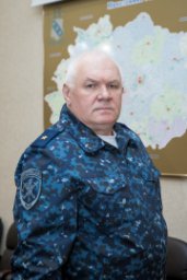 Обращение начальника УМВД России по Курской области Виктора Косарева