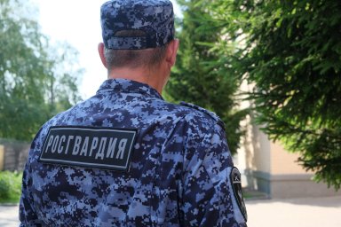 В Курской области проверено более 25 000 владельцев гражданского оружия В Курской области проверено более 25 000 владельцев гражданского оружия